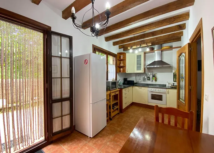 Casa Chuchi 度假居 *