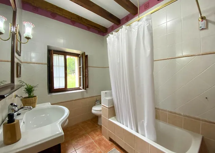 Prázdninový dům Casa Chuchi *