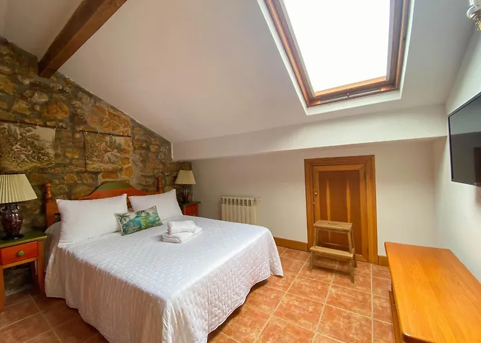 Prázdninový dům Casa Chuchi Ampuero