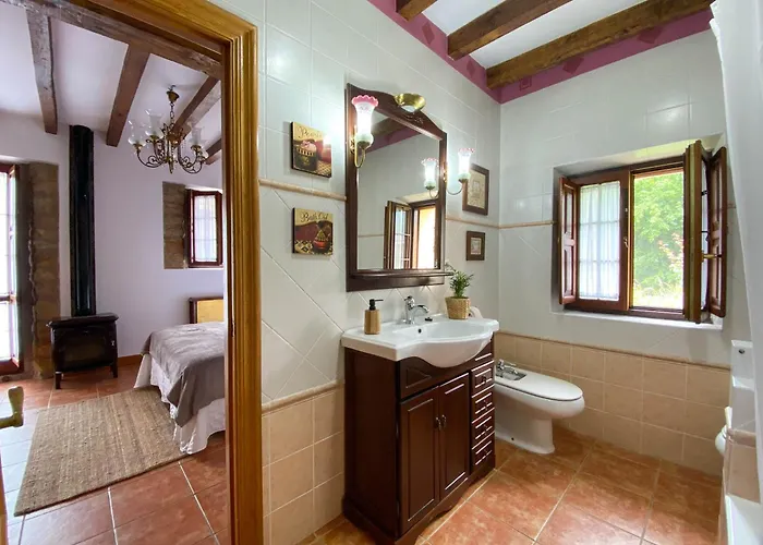 Prázdninový dům Casa Chuchi Ampuero